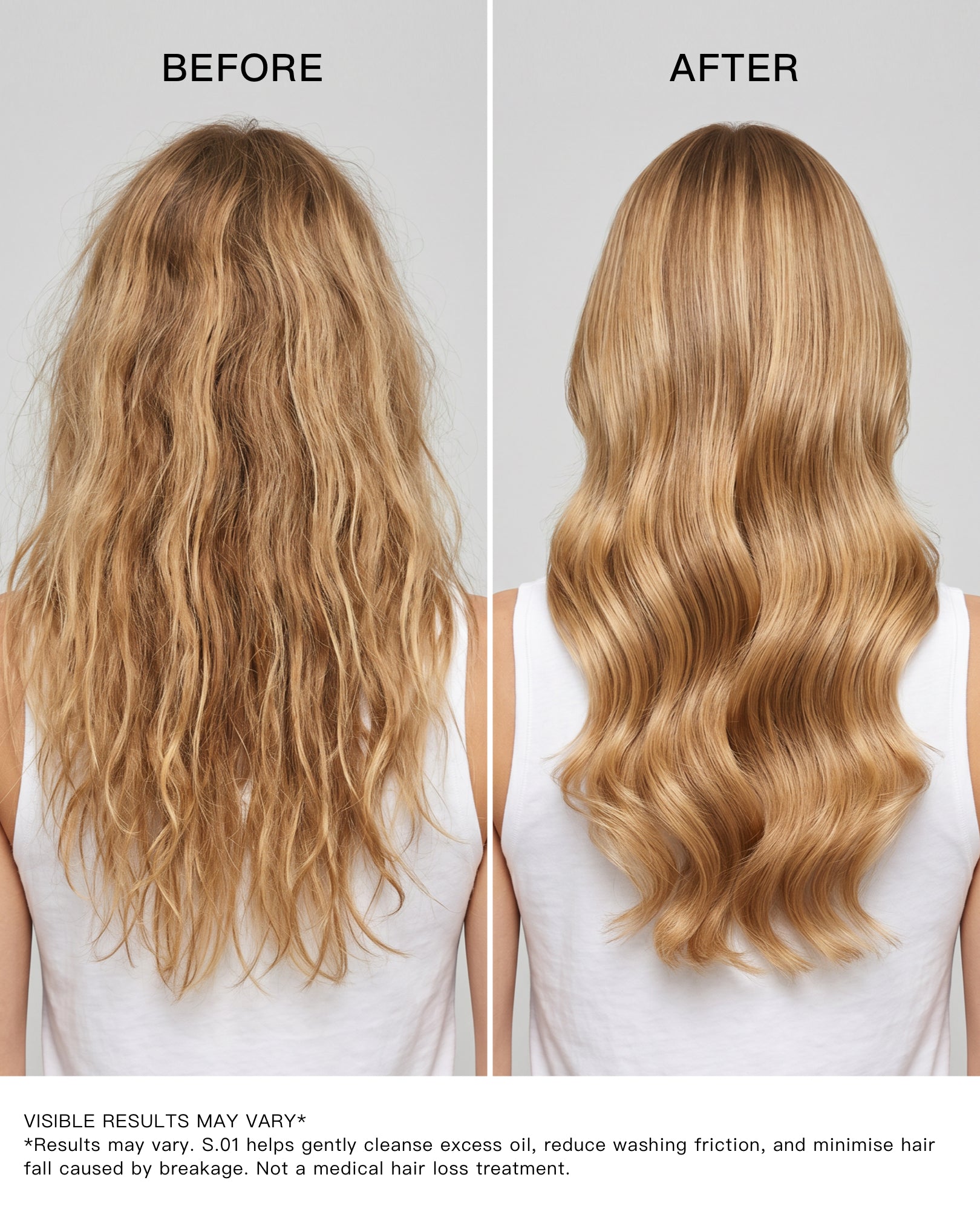 REVITALISING HAIR FALL DUO