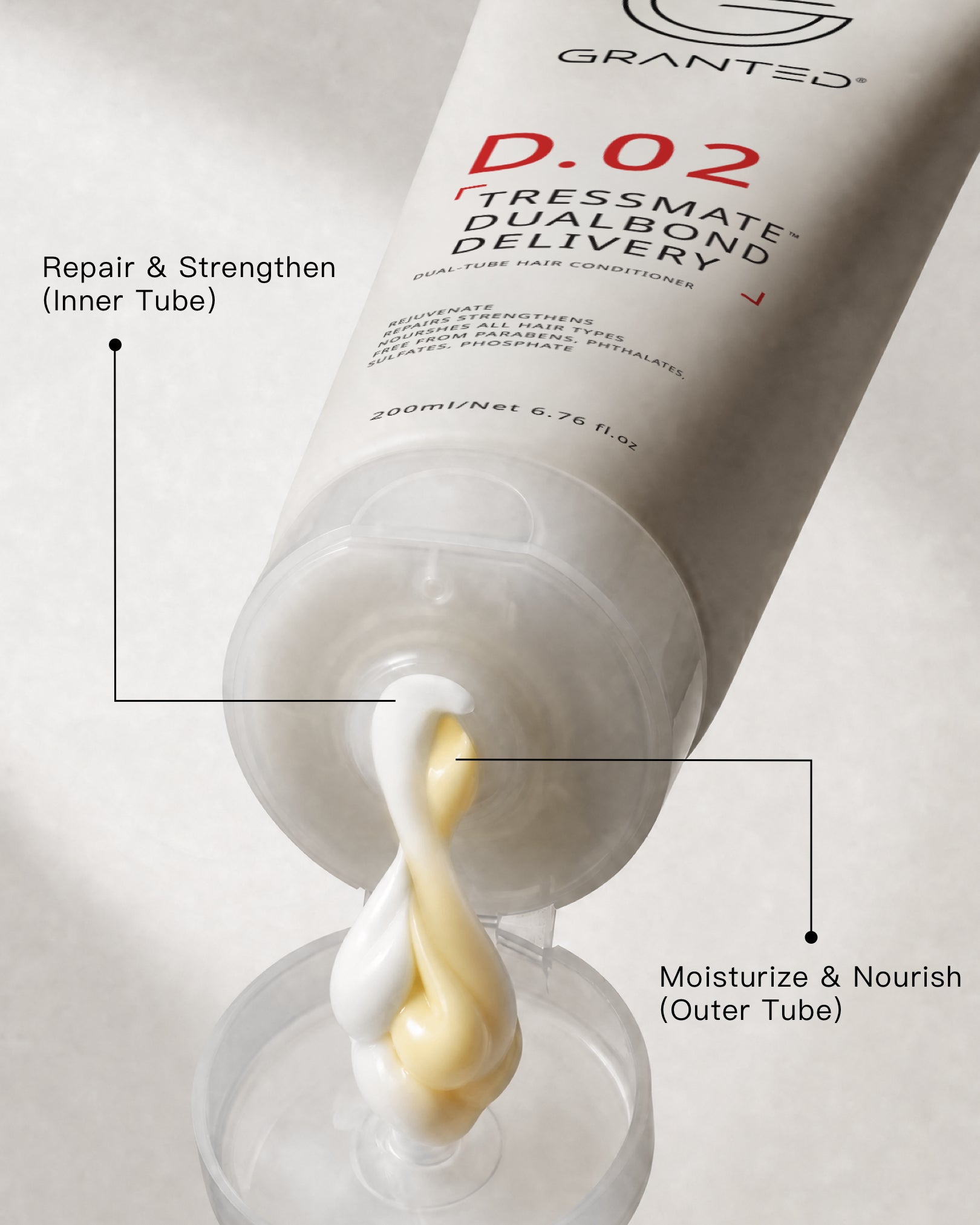 HAIR REVIVAL KIT