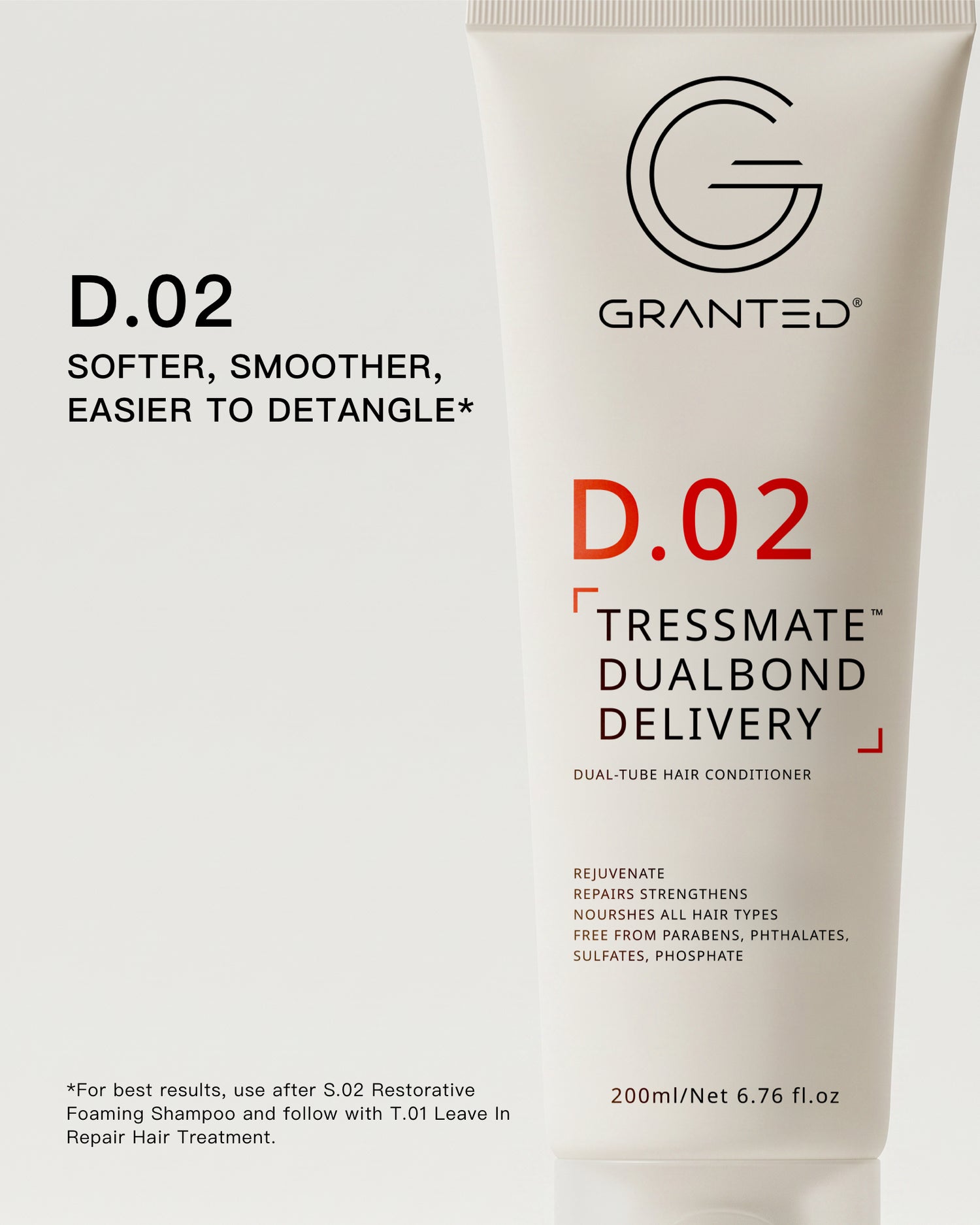 RESTORATIVE CARE DUO