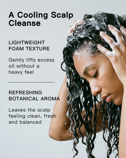 COMPLETE HAIR RITUAL