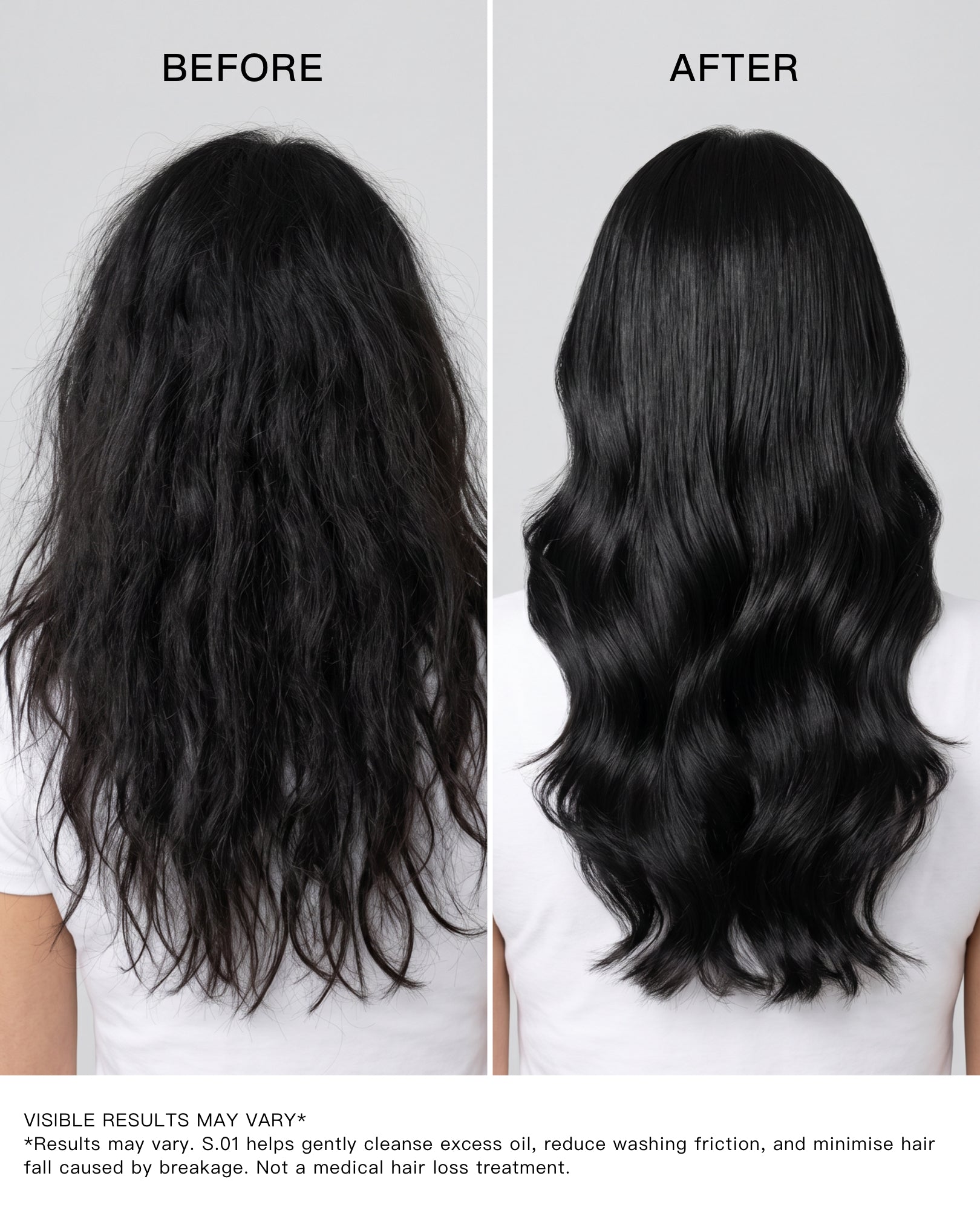 REVITALISING HAIR FALL DUO