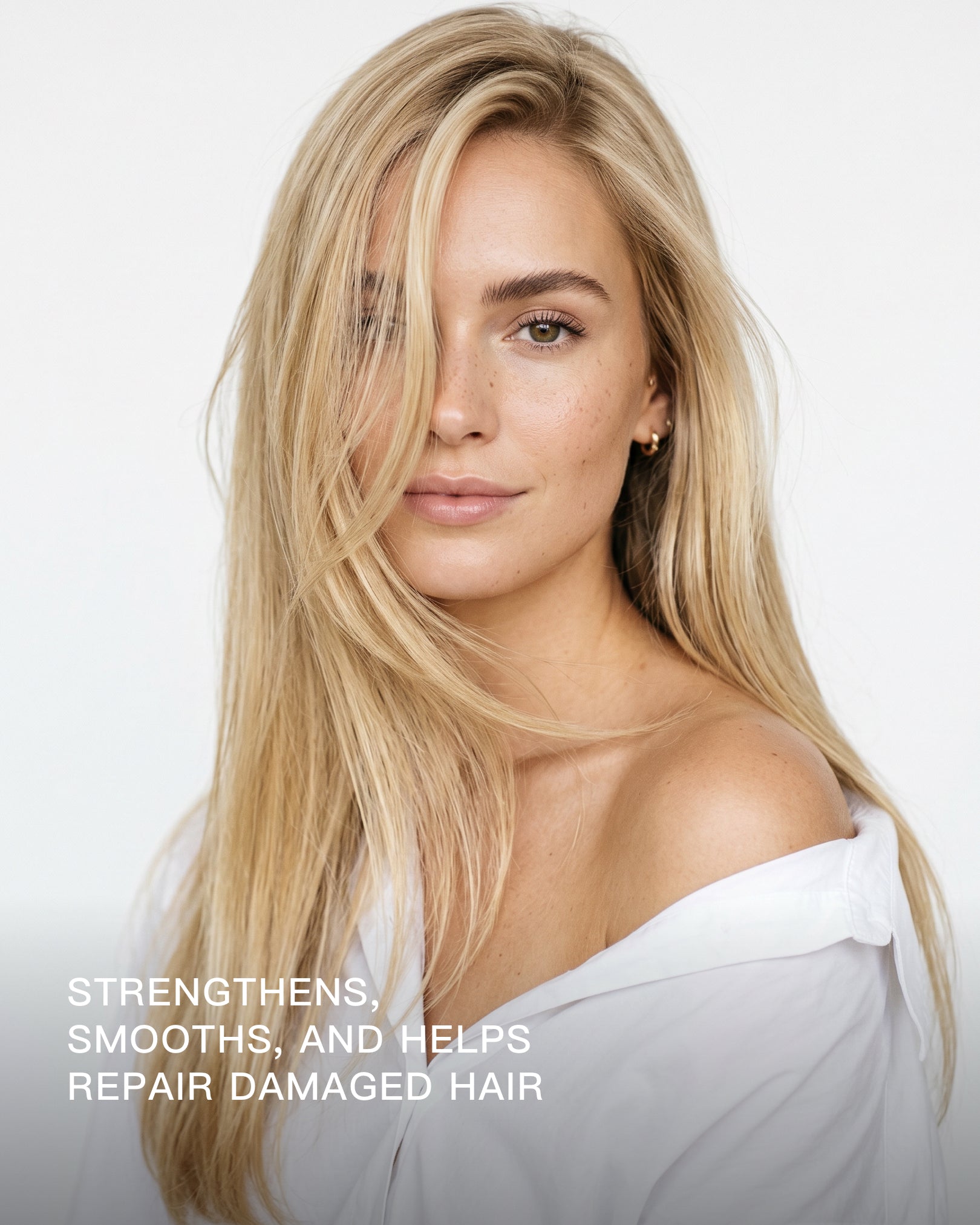 S.02 RESTORATIVE FOAMING SHAMPOO
