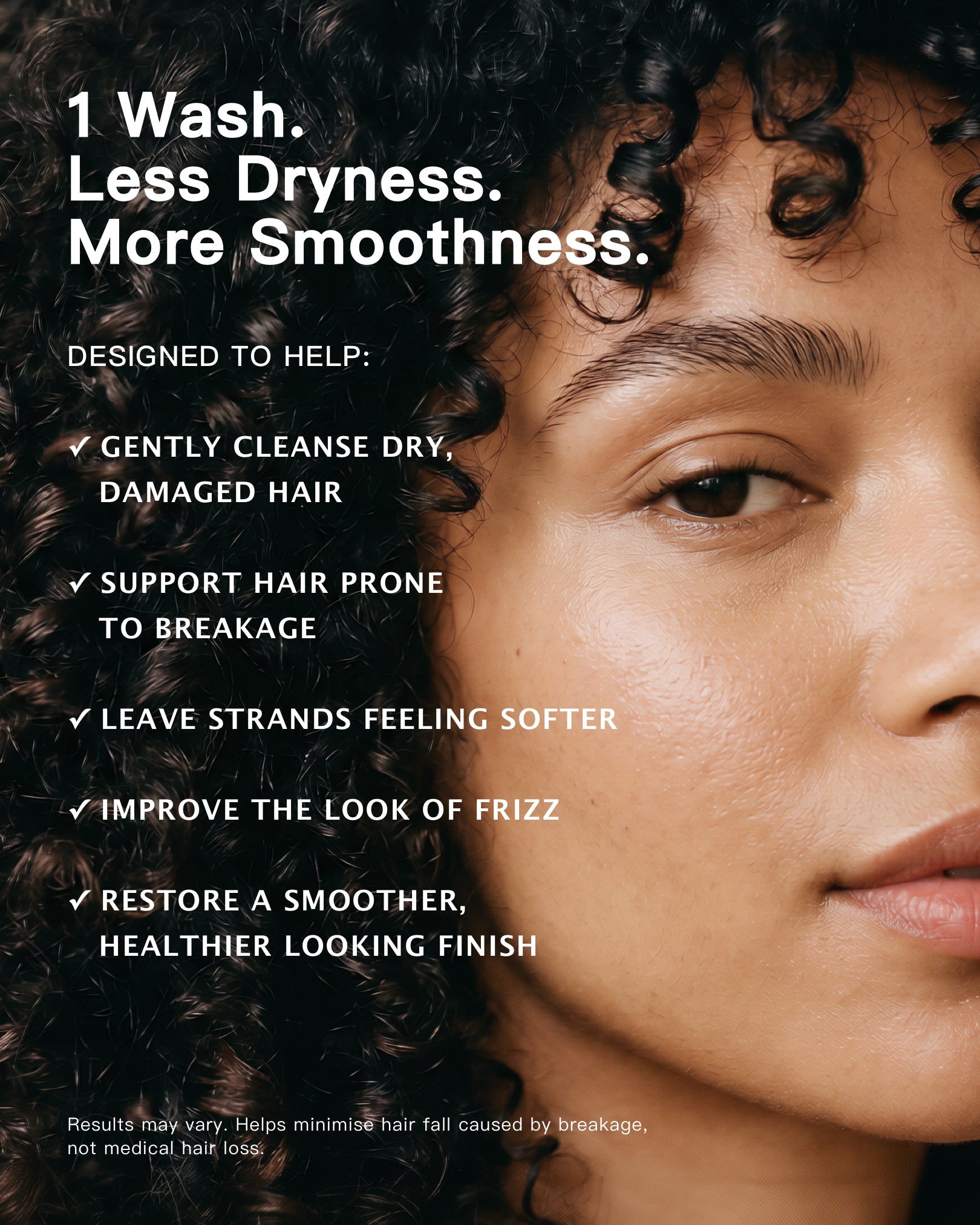 S.02 RESTORATIVE FOAMING SHAMPOO