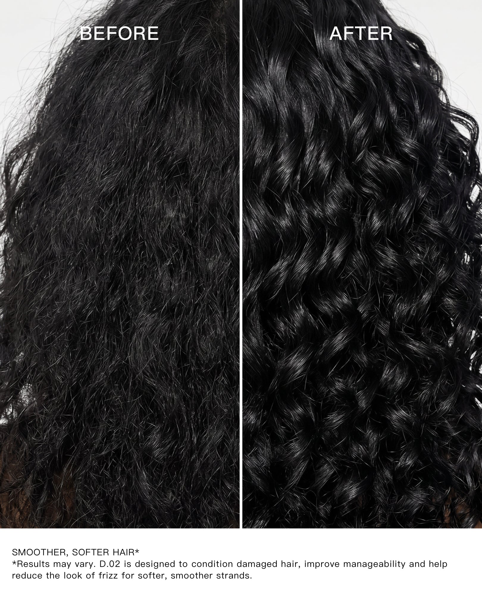 SMOOTHING TREATMENT SET