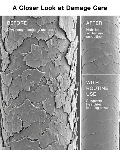 S.02 RESTORATIVE FOAMING SHAMPOO