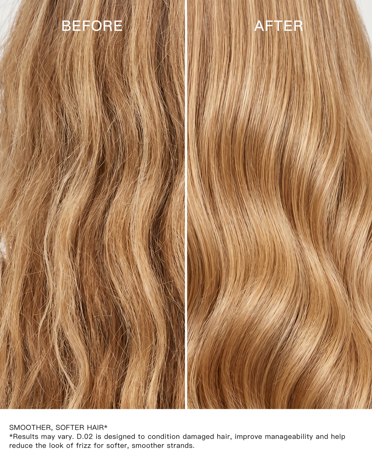 SMOOTHING TREATMENT SET