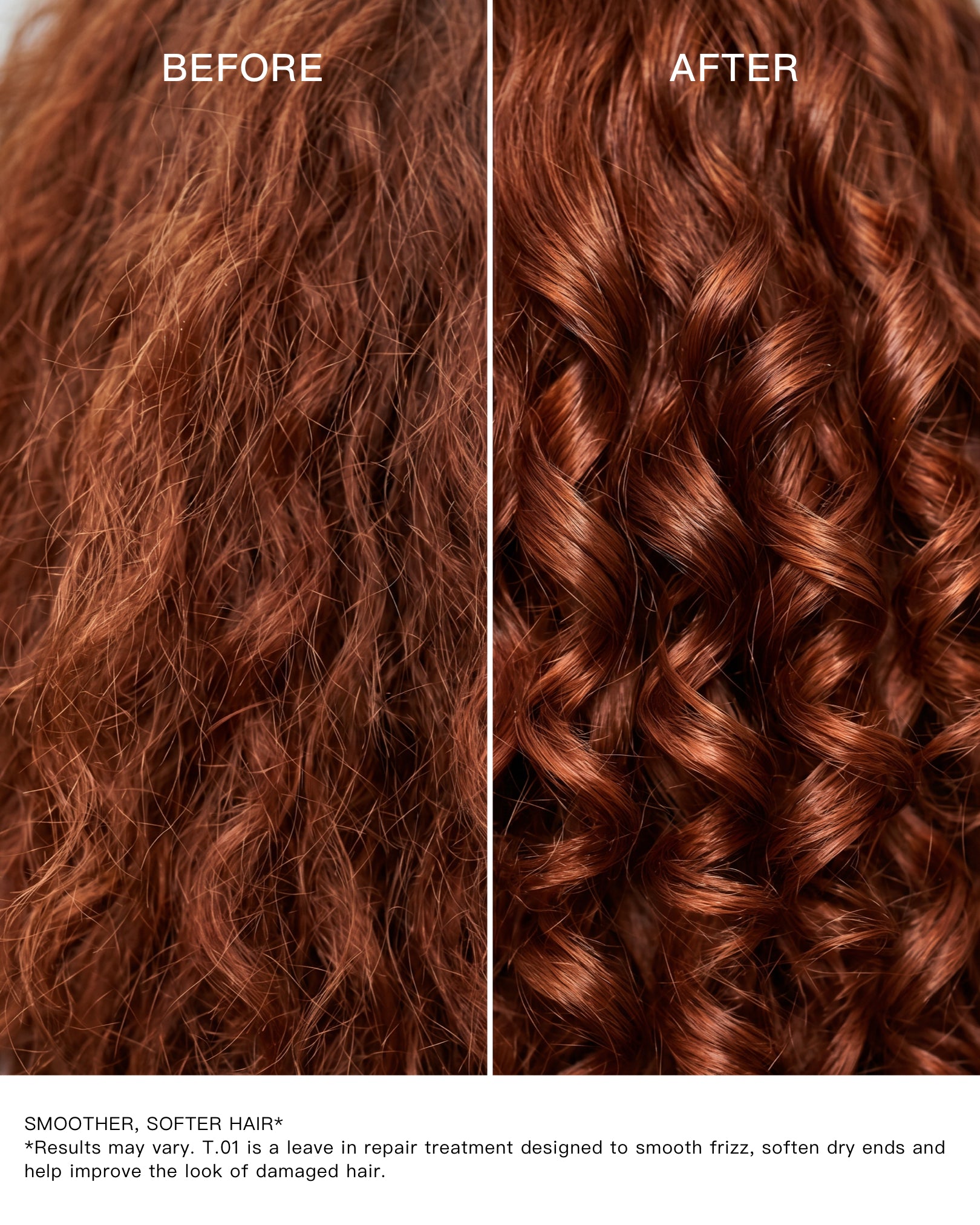 COMPLETE HAIR RITUAL