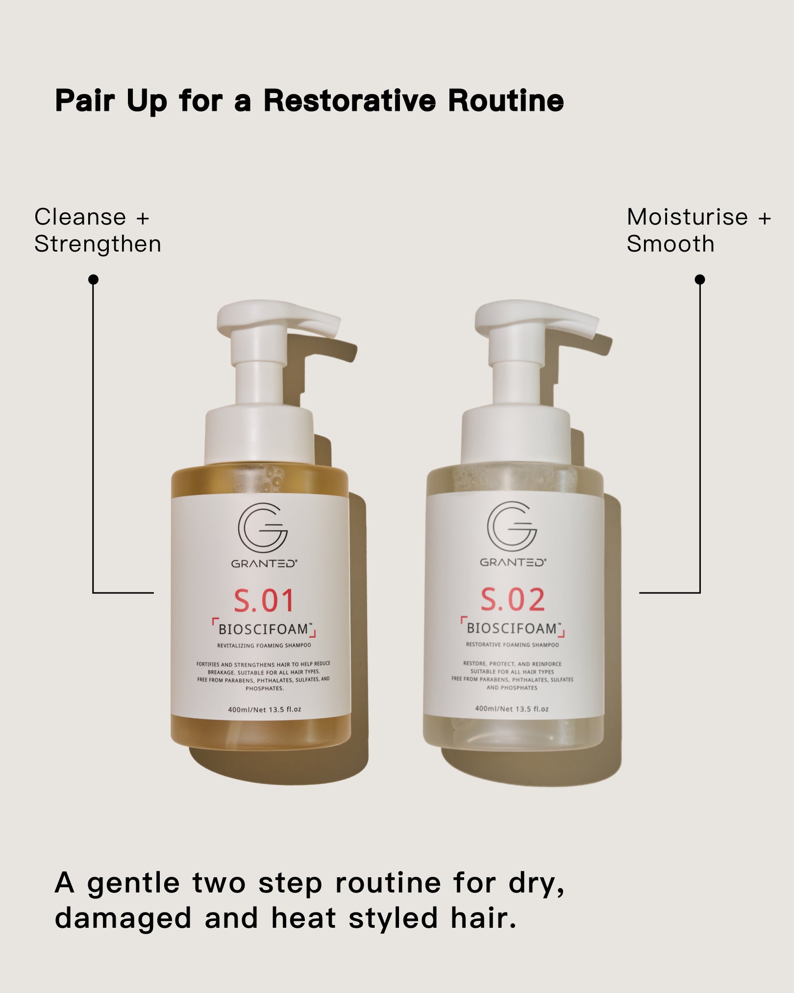 RESTORATIVE CARE DUO