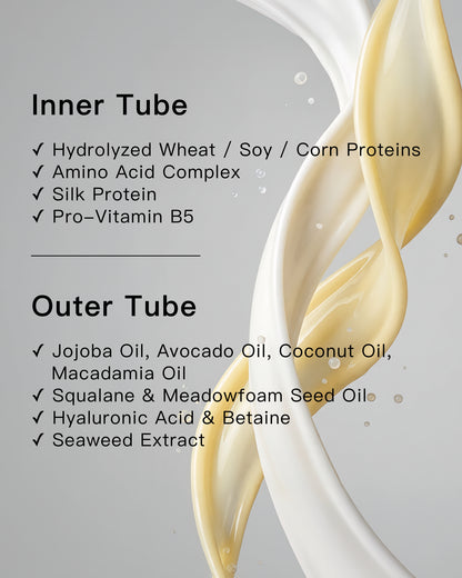 HAIR REVIVAL KIT
